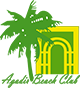 Hotel Agadir Beach Club logo Agadir